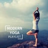 Modern Yoga Playlist