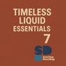 Timeless Liquid Essentials: 7
