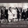 Retro Fashion | Lounge Collection