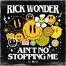 Ain't No Stopping Me (Extended Mix)
