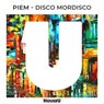 Disco Mordisco (Extended Mix)