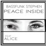 Peace Inside - Radio-Edit