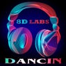 Dancin (8D Audio)