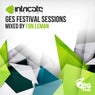 GES Festival Sessions Mixed by Fon.Leman