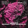 Brought Them Grooves EP
