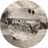 SELECTIONS 01 - Compiled by Hector Moran