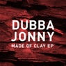 Made Of Clay EP