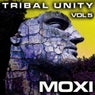 Tribal Unity Vol 5