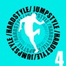Jumpstyle Hardstyle Vol 4