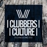 Clubbers Culture: Technodome 003