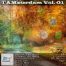 I'AMsterdam Vol. 01