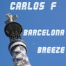 Barcelona Breeze EP