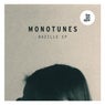 Monotunes - Bazille EP