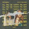 All the Things She Said (t.A.t.U Remake)