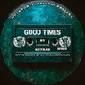 Good Times (Dj Noradrenalin Remix)