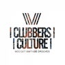 Clubbers Culture: Mooged Vintage Grooves