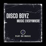 Music Everywhere