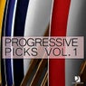 Progressive Picks Vol 1