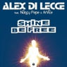 Shine Be Free (feat. Nancy Pepe, ArVice)