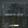 Ingredient Music, Vol. 62