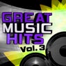 Great Music Hits, Vol. 3