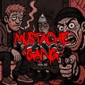 Mustache Gang, Vol. 32