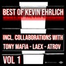 Best Of Kevin Ehrlich Vol 1