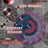 Hexagon / Rosemary