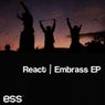 Embrass EP