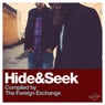 Hide&Seek (Compiled By The Foreign Exchange)