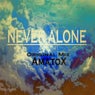 Never Alone