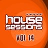 Underground House Sessions Vol. 14