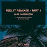 Feel It Remixed - Part 1