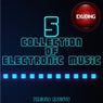 Collection of Electronic Music, Vol. 5