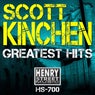 Scott Kinchen Greatest Hits
