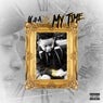 My Time - EP