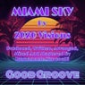 Miami Sky