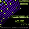Progressive House - Vol. 1 - Selected by Luca elle