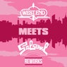 West End Meets Salsoul