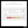 Tracklistings & Division Virtuel Records VA Compilation. , Pt. 3