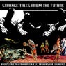 Strange Tales from the Future Vol.1