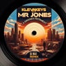 A Groove's Testament (feat. Mr Jones)