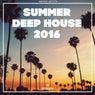 Summer Deep House 2016