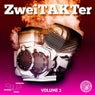 ZweiTAKTer (Volume 2)