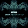 Bad Faith - EP