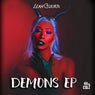 Demons EP