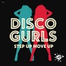Step Up Move Up