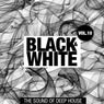 Black & White, Vol. 10 (The Sound of Deep House)
