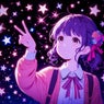 LOOK AT THE STARS