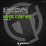 Hands Together Feat. Sharon Hairston